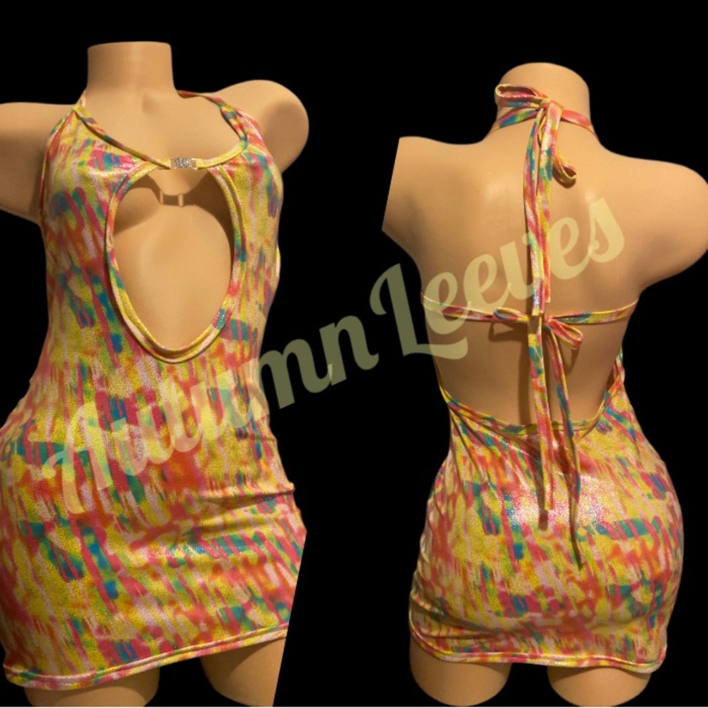 Exotic Dancewear